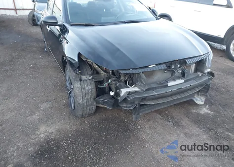 2025 Nissan Altima Sv Fwd from USA, damaged, VIN 1N4BL4DV9SN305229